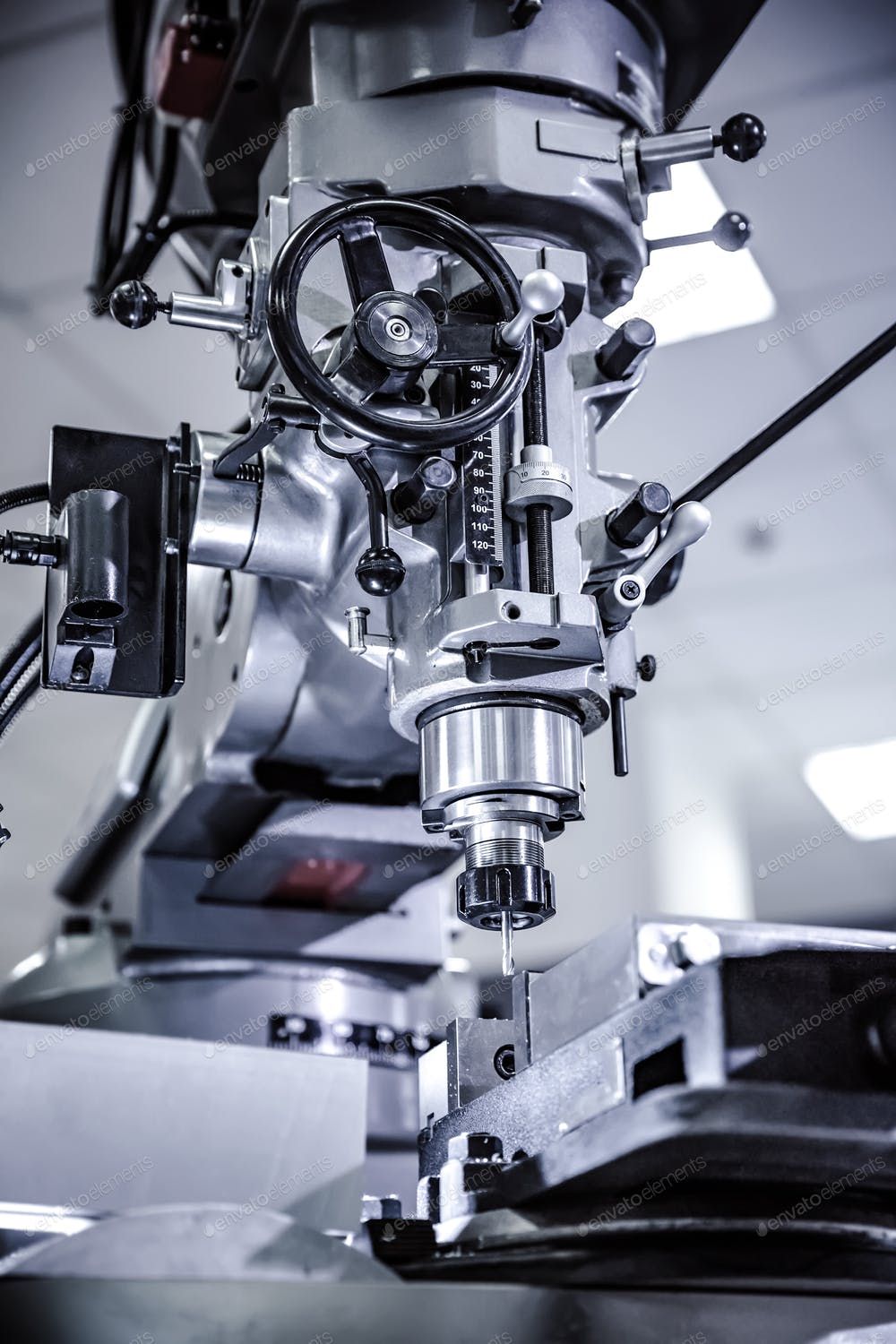 Horizontal Boring Machine tools for sale at A1 Machine Tools Navi Mumbai