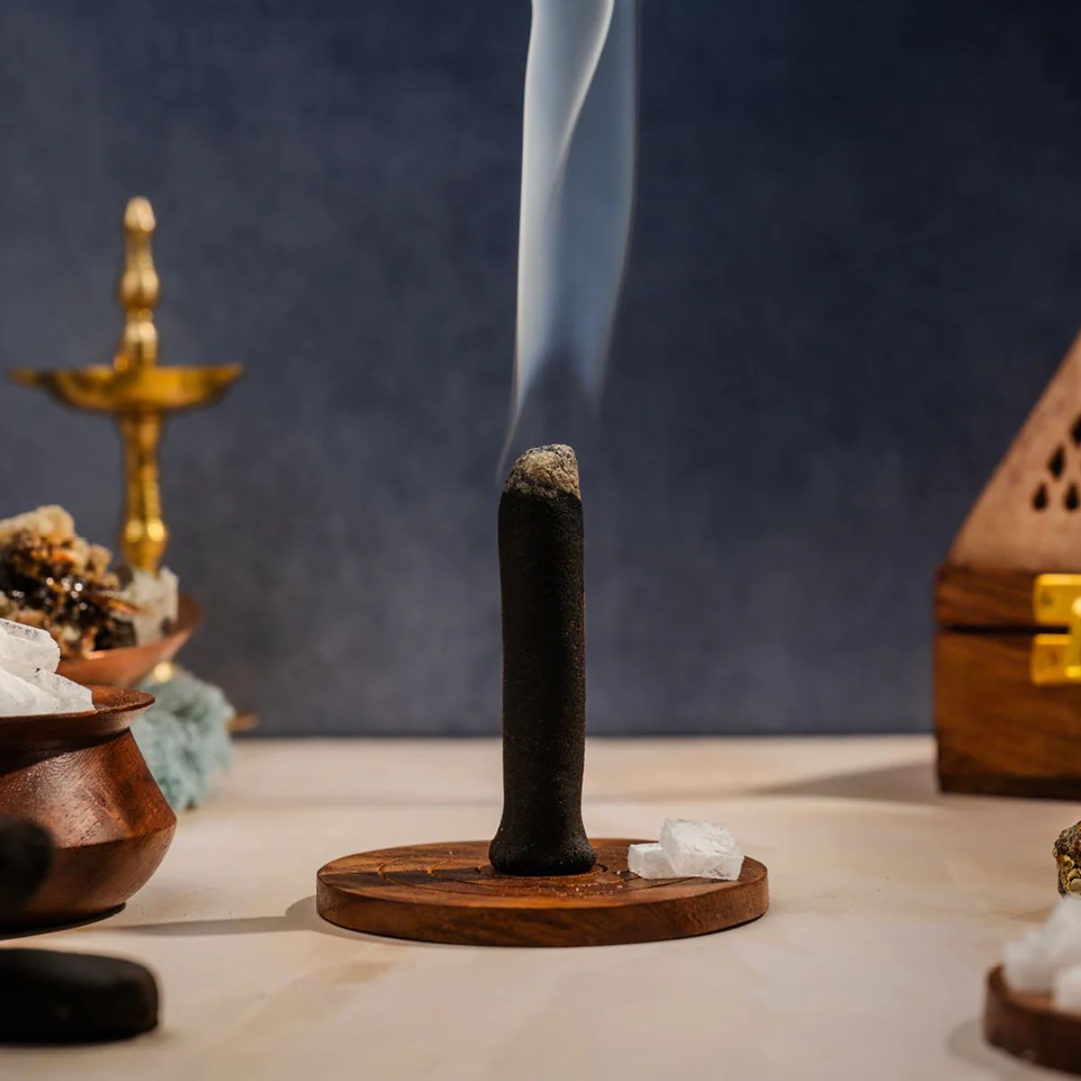 Dhupbatti Incense Sticks