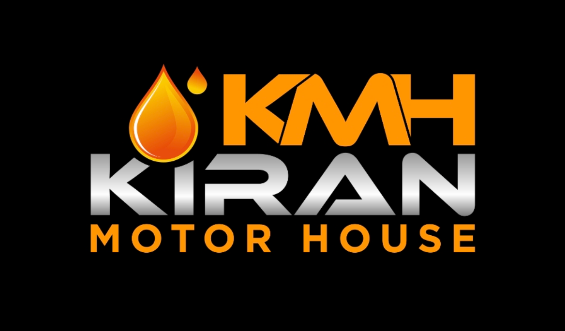 Kiran Motor House Logo