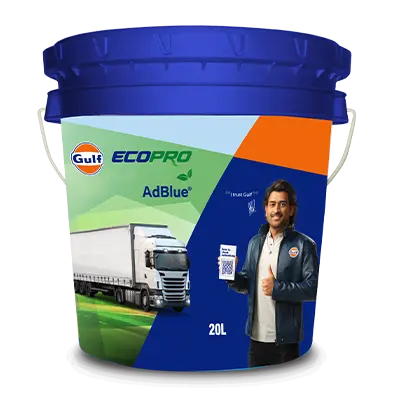 High-quality AdBlue for diesel vehicles in Bhavnagar