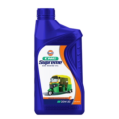 CNG Gas Oil for CNG vehicles in Bhavnagar