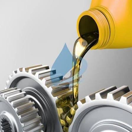 Industrial Oil for machinery in Bhavnagar factories