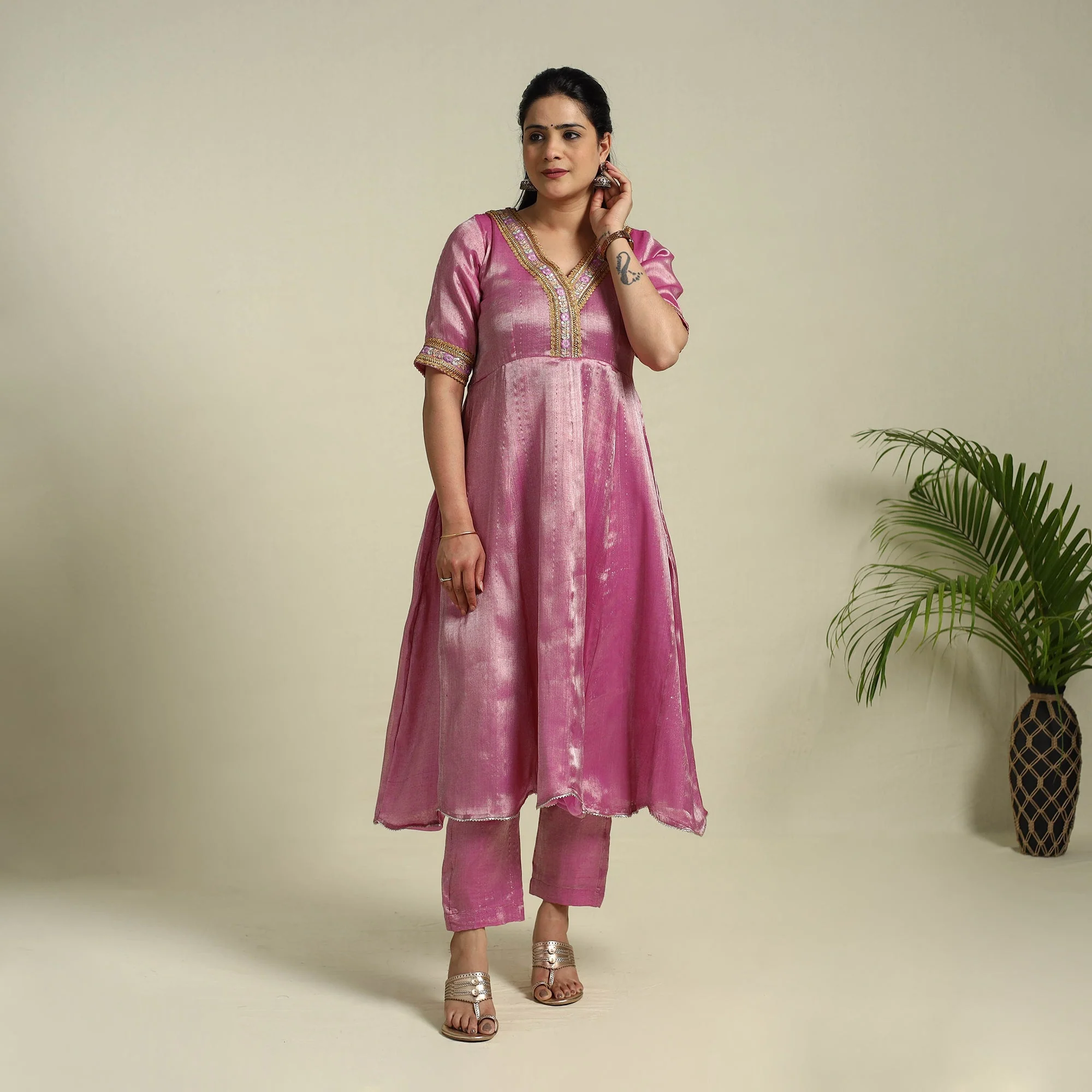 Ethnic Collection