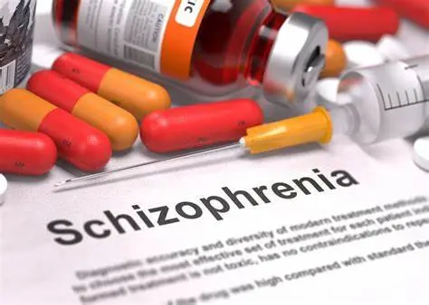Schizophrenia long-term psychiatric management at Mann Go psychiatrist clinic Ghaziabad