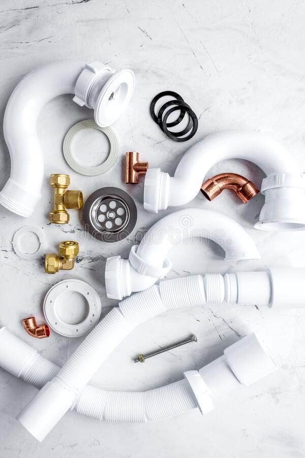 Plumbing materials supplier in Nawada — PVC CPVC pipes fittings Mahadev Traders