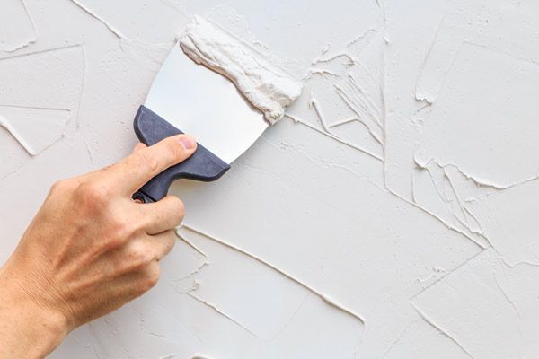 Wall putty supplier in Nawada Baksanda — Mahadev Traders