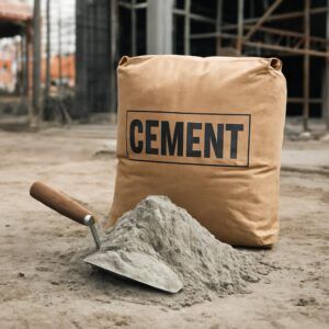 Cement supplier in Nawada — OPC and PPC cement bags by Mahadev Traders Baksanda
