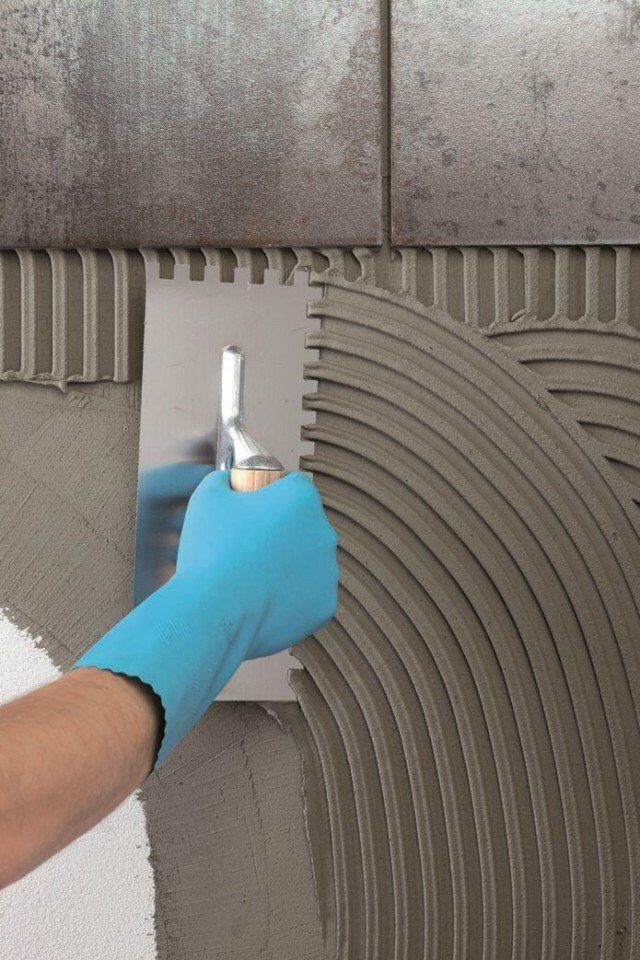 Tile adhesive and finishing building materials in Nawada Bihar