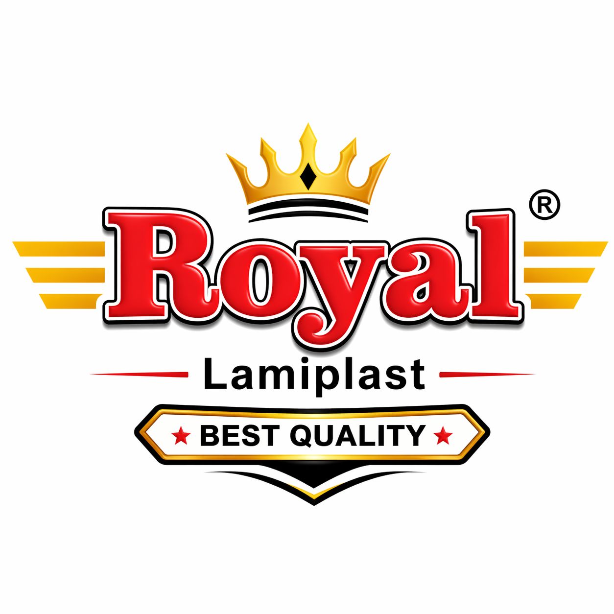 Premium Lamination Pouches Mumbai 80-350 Micron