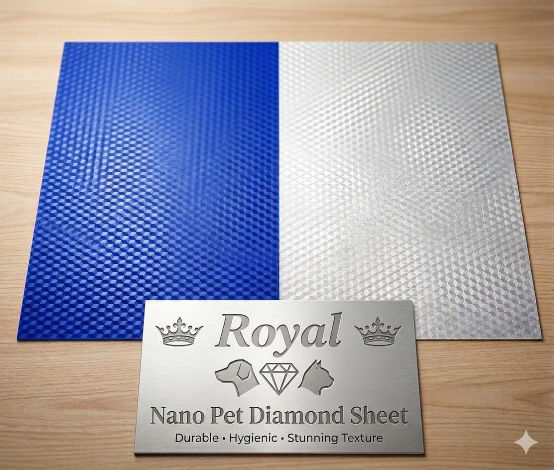 Gloss Matte Sheet Mumbai