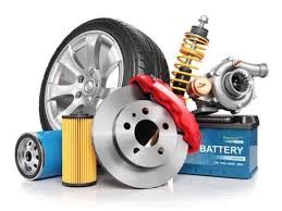 Tradus Enterprises automotive distribution warehouse in Bangalore