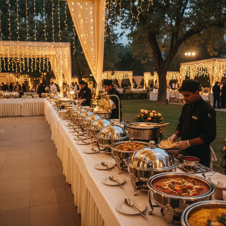 Corporate Events
