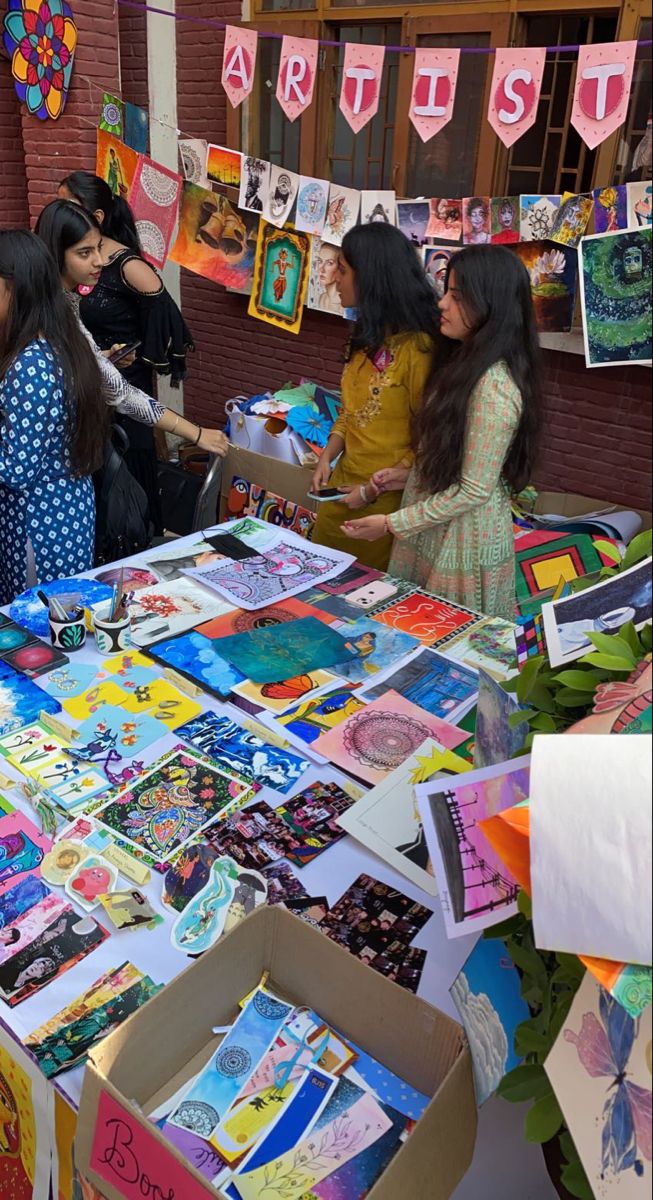 Campus Events