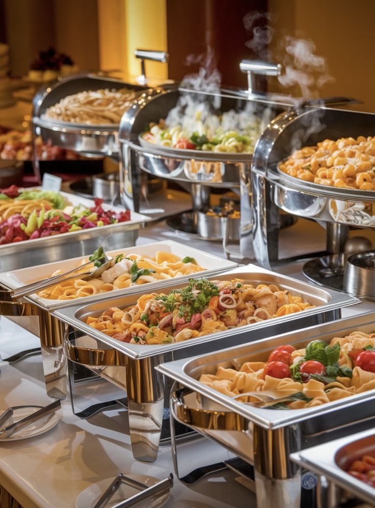 Catering Management