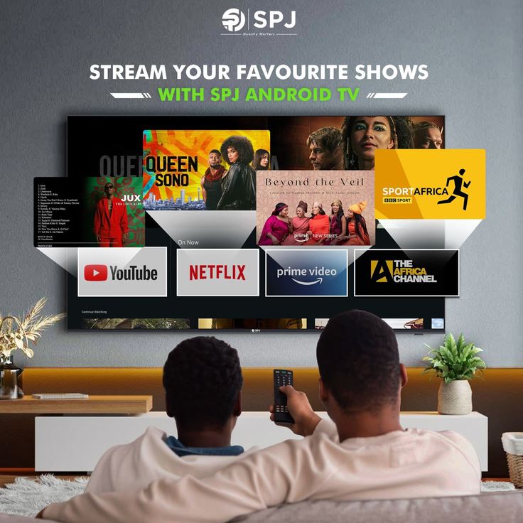 Entertainment & AV