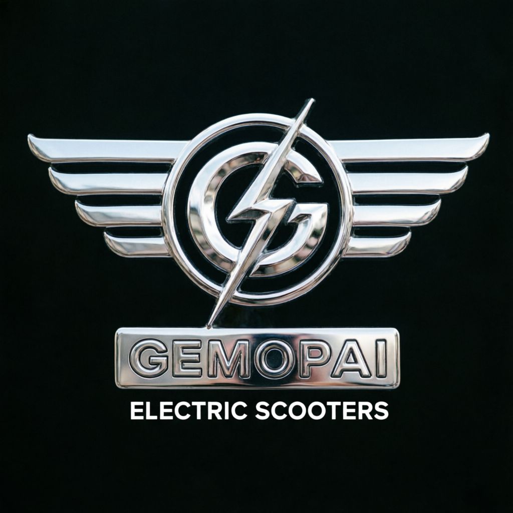 Mahadev Automobiles Seoni – Best Electric Scooter Dealer Logo