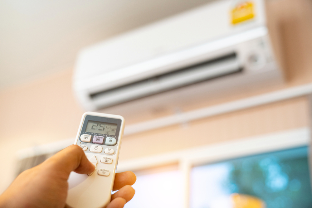 Air Conditioners